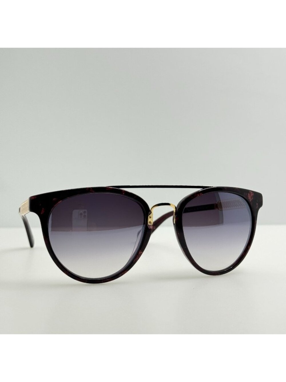 Balmain Sunglasses BL2518 Cat 3 France 53-21-145 Read Description